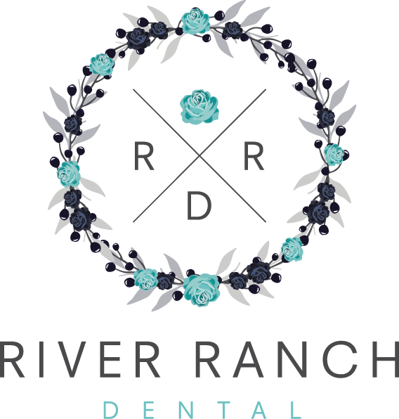 River Ranch Dental - Logo