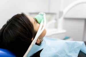 Sedation Dentist Midlothian