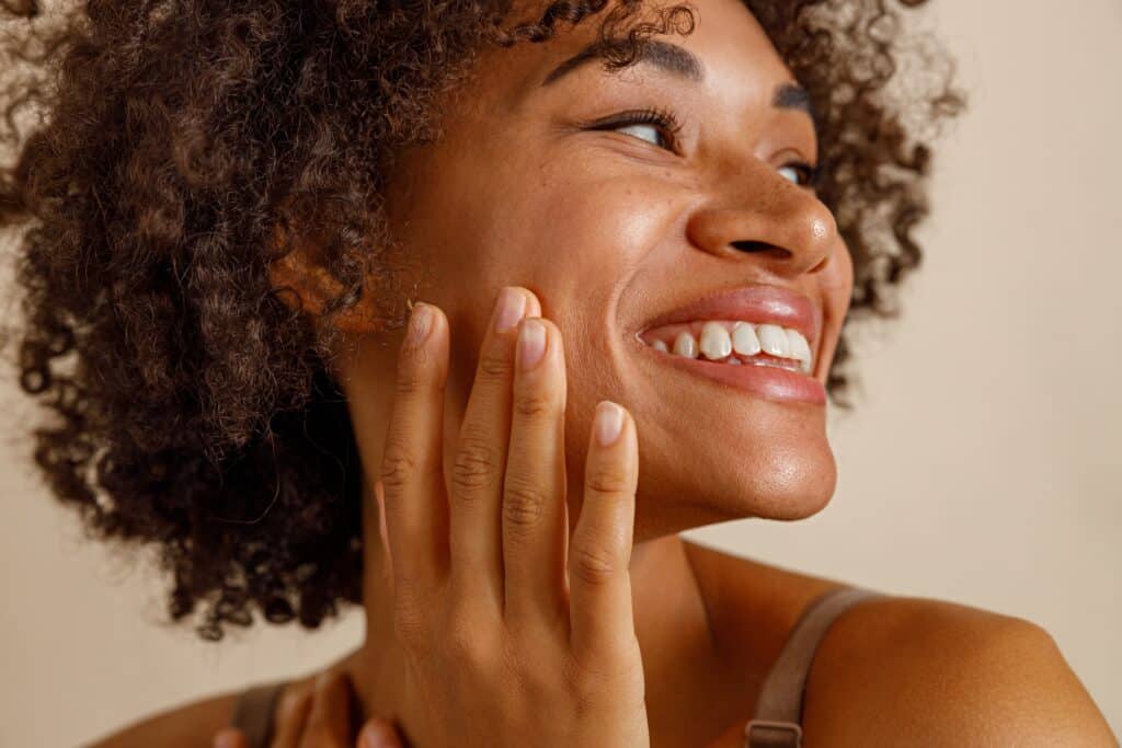 Smile Makeovers Midlothian