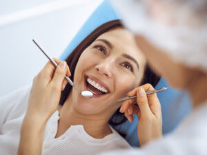 Teeth Whitening in Midlothian